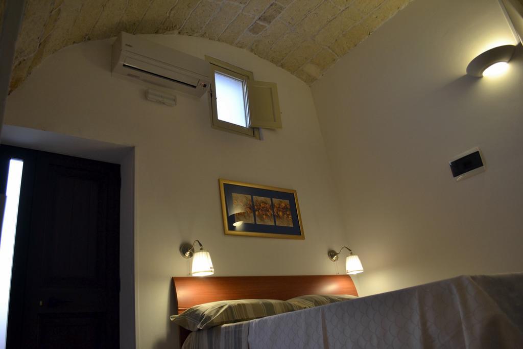 B&B A Casa Della Nonna Uccia Nardò Habitación foto